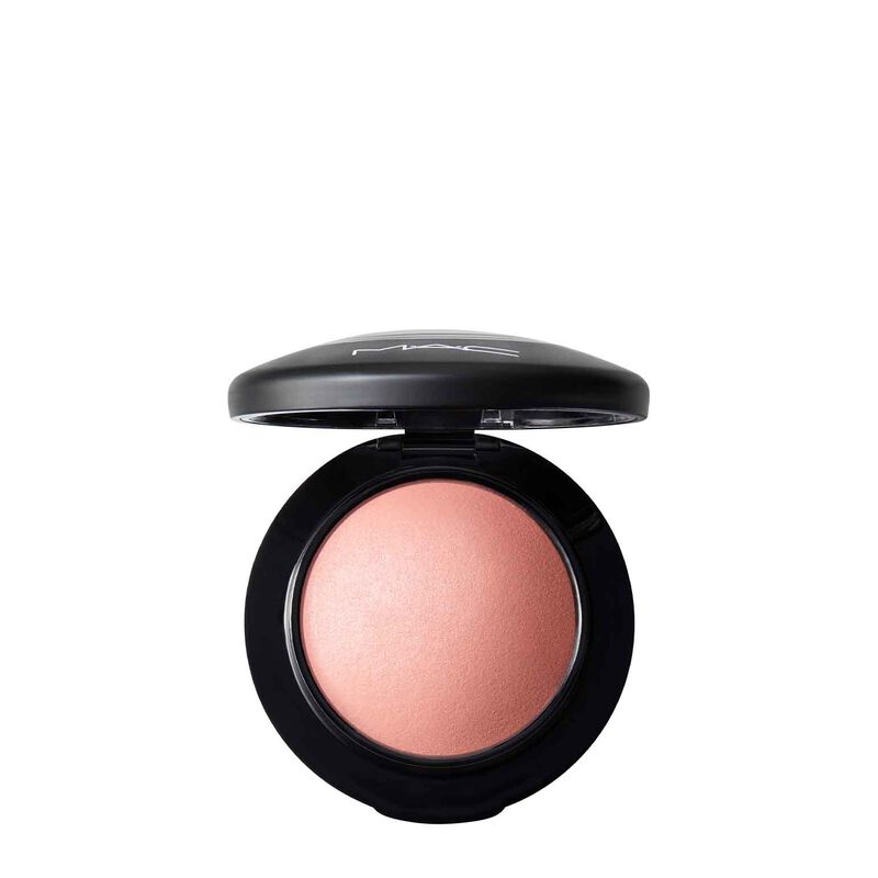 MAC Mineralize Blush image number 13